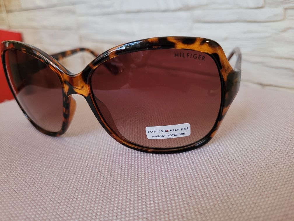 Okulary Przeciwsłoneczne Damskie Tommy Hilfiger WP OL549