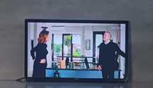24 Cali TV LED Philips FULL HD DVB-T2 HEVC + Hdmi + Upominek + Kupon