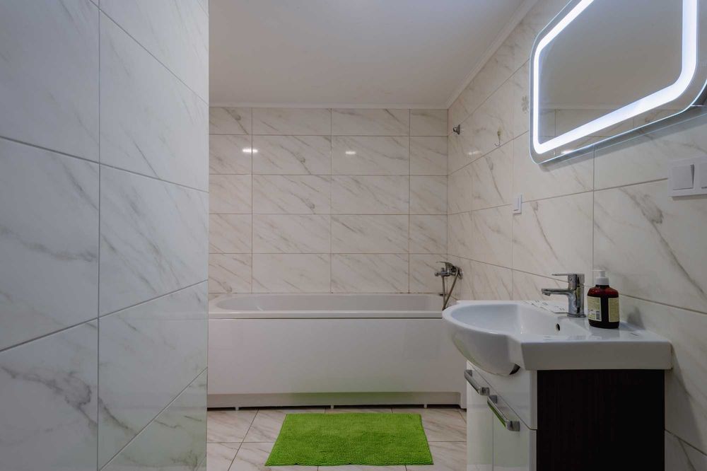 Продам двухуровневую 67,3 м2. ЖК Smart House, рядом метро Берестейская