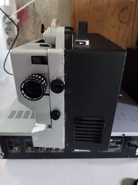 Noris Norimat S projektor