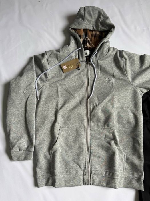 [РОЗПРОДАЖ] зіпка Burberry
