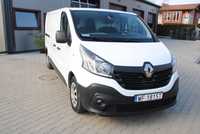 Renault Trafic Długi  34.900zł. Salon Polska Ładny Zadbany