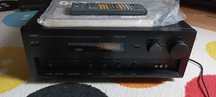 Pioneer A-X550, Yamaha DSP-A2070