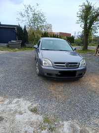 Opel Vectra c 2.0 dti, klima, hak, podgrzewane lusterka, welur