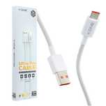 KABEL USB na USB-C typ C Xiaomi Redmi Poco Mi Turbo Charge 120W 6A