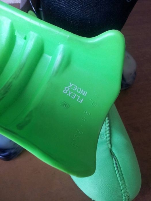 Горнолыжные ботинки Full Tilt SETH MORRISON 29,5 2012 новые