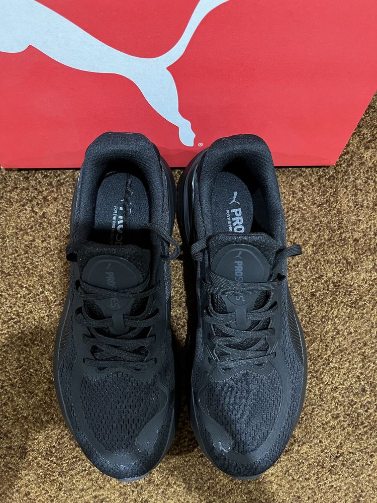 Оригінальні кросівки PUMA Scend Pro 2