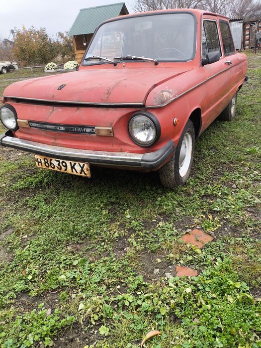 Продам незакінчений проект.