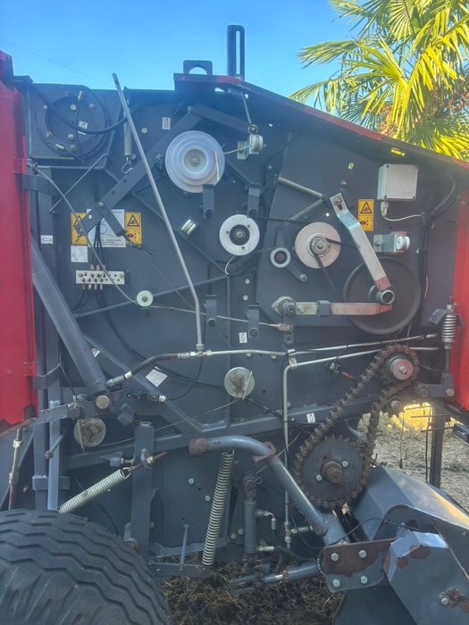 Enfardadeira enorossi 120