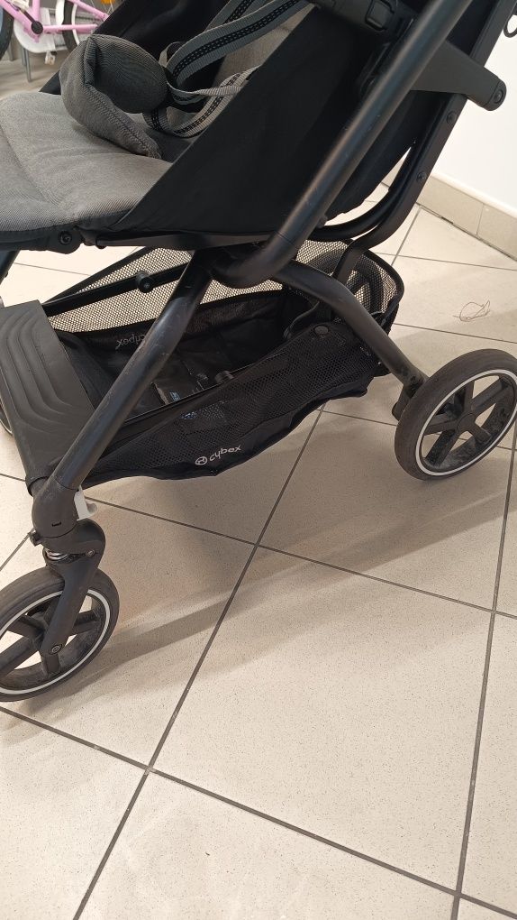 Wózek Cybex Eezy S+2