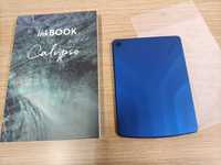 Inkbook Calypso Blue Niebieski e-czytnik książek E-book Polecam