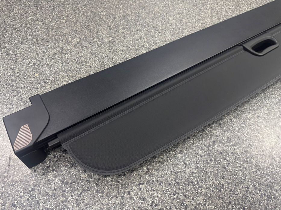 ОРИГІНАЛЬНА поличка / шторка багажника X5 F15