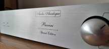 Wzmacniacz Audio Analogue Puccini SE Special Edition stan idealny