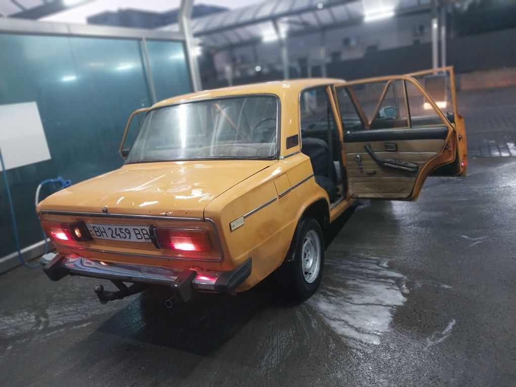 Ваз 2106 1.5 вложений не требует