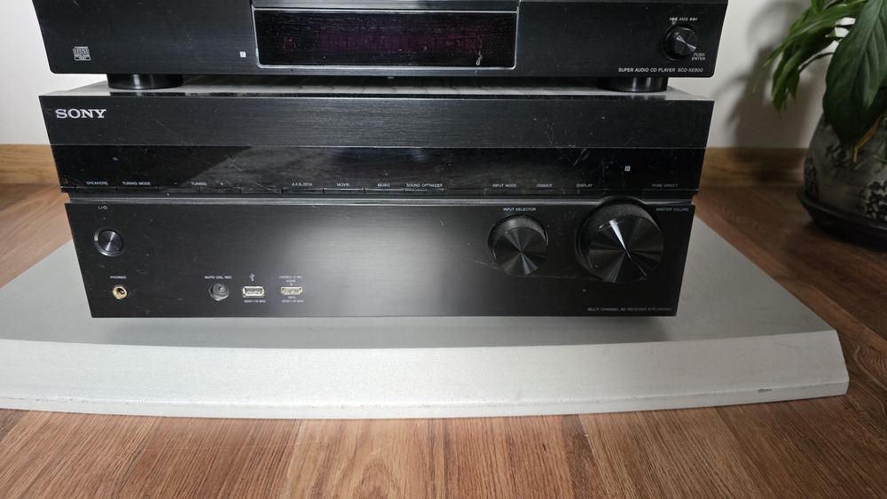 Amplituner Sony STR-DN1040