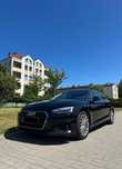 Audi A5 Audi A5 Sportback 40 TFSI quattro 150 kW (204 KM) S tronic