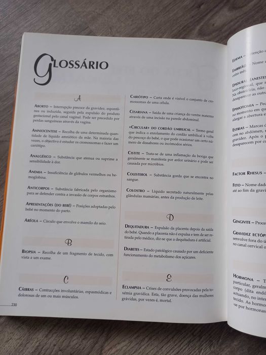 Livro "Mamã, Papá, estou a chegar..."