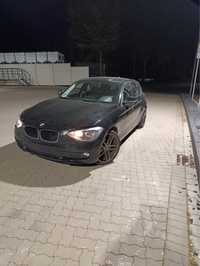 Sprzedma bmw f20 152 tys oryginalny przebieg podtwierdzony