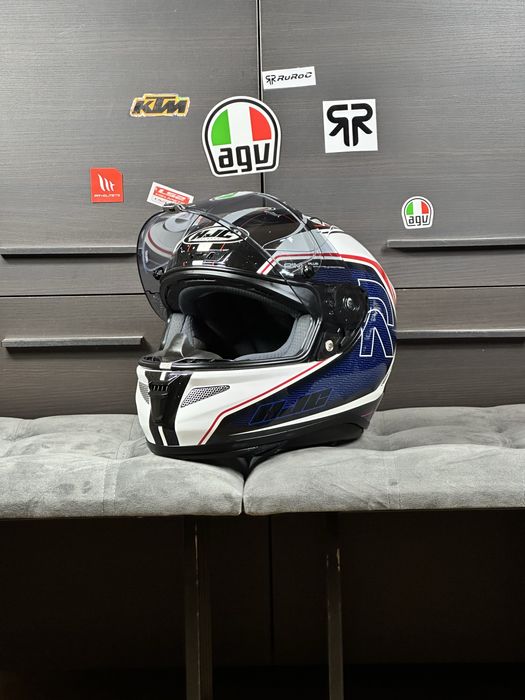 Мотошолом HJC RPHA 11 (Agv Ls2 Mt Icon Shark Shoei Scorpion Xlite Bmw)