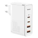 Baseus GaN2 Pro szybka ładowarka sieciowa 100w Usb / Usb Typ C Quick C