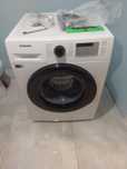 Pralka Samsung EcoBubble