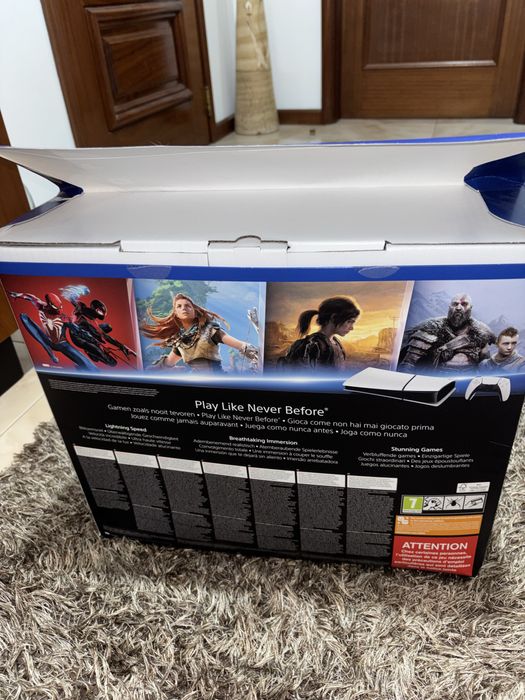 Playsation 5 digital