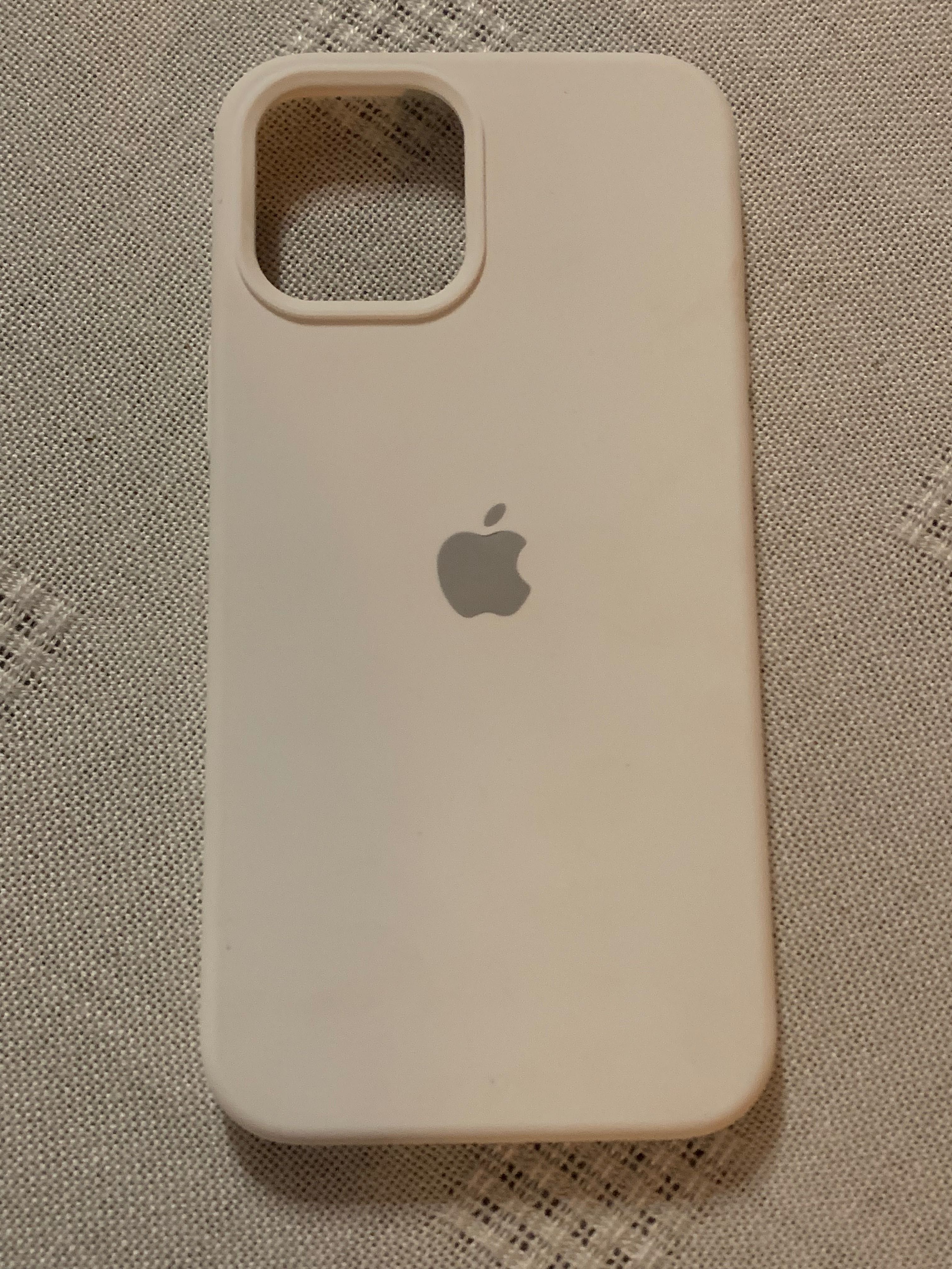 Capa iPhone 12 pro max