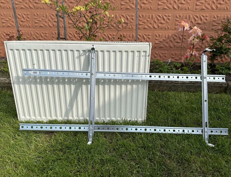 Grzejnik, kaloryfer Purmo 80x50x10