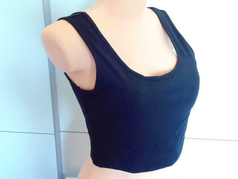 Active by Oryginals biustonosz - top na fitness XL/XXL