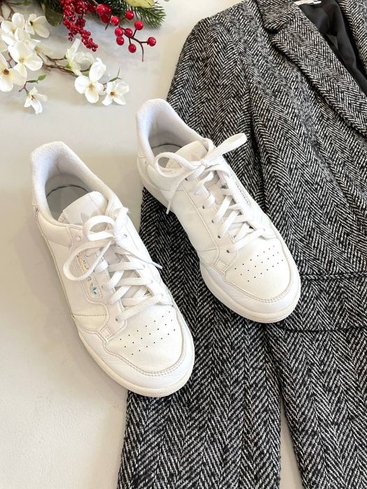 Кросівки адідас adidas continental орігінал