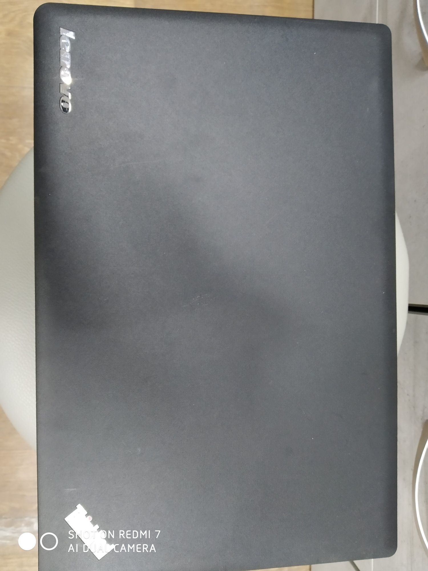 Ноутбук Lenovo E530c