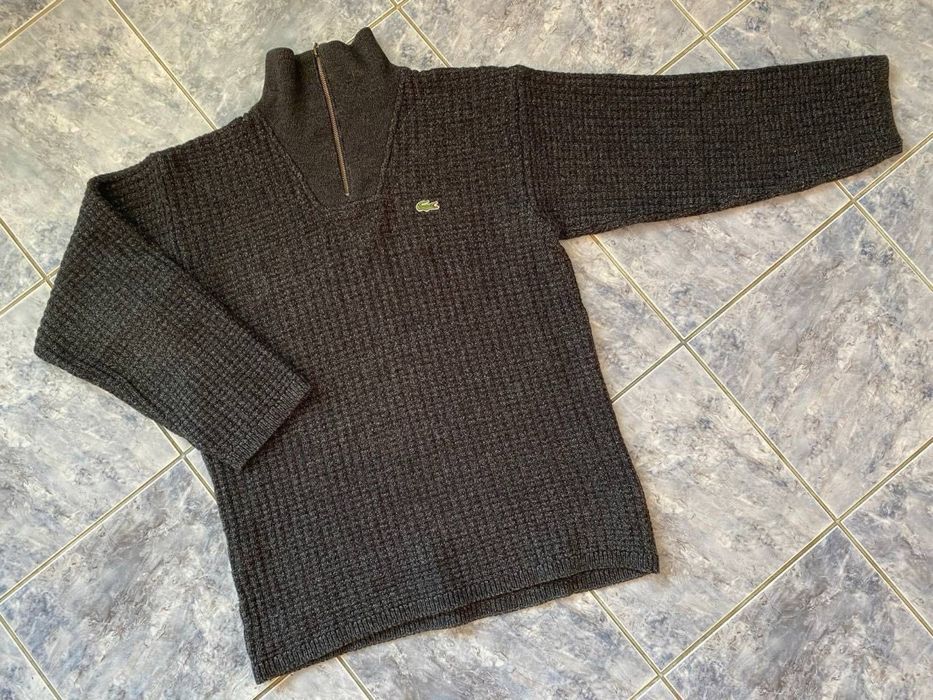 Кофта, светр Lacoste