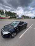 Renault Megane CC