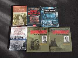 Książki II wojna światowa