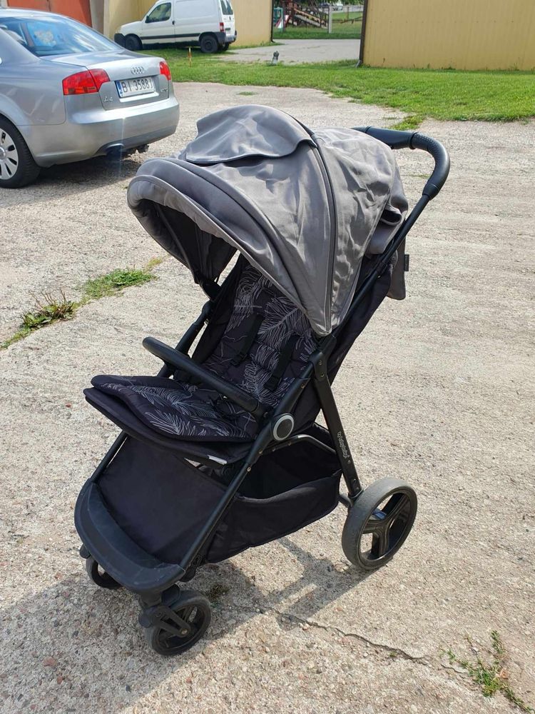 Wózek spacerowy spacerówka Baby design COCO