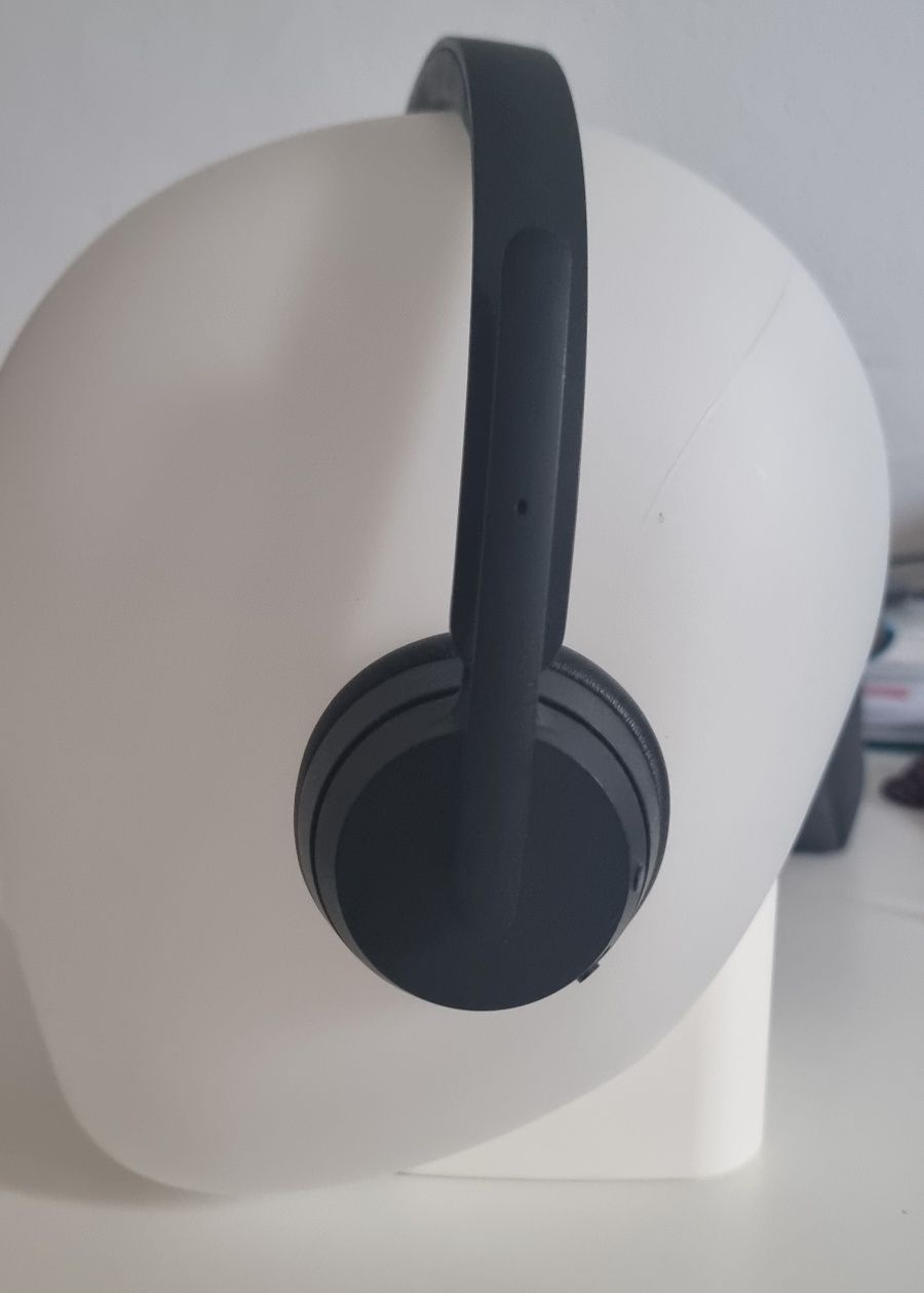Headset Microsoft wireless Essentials