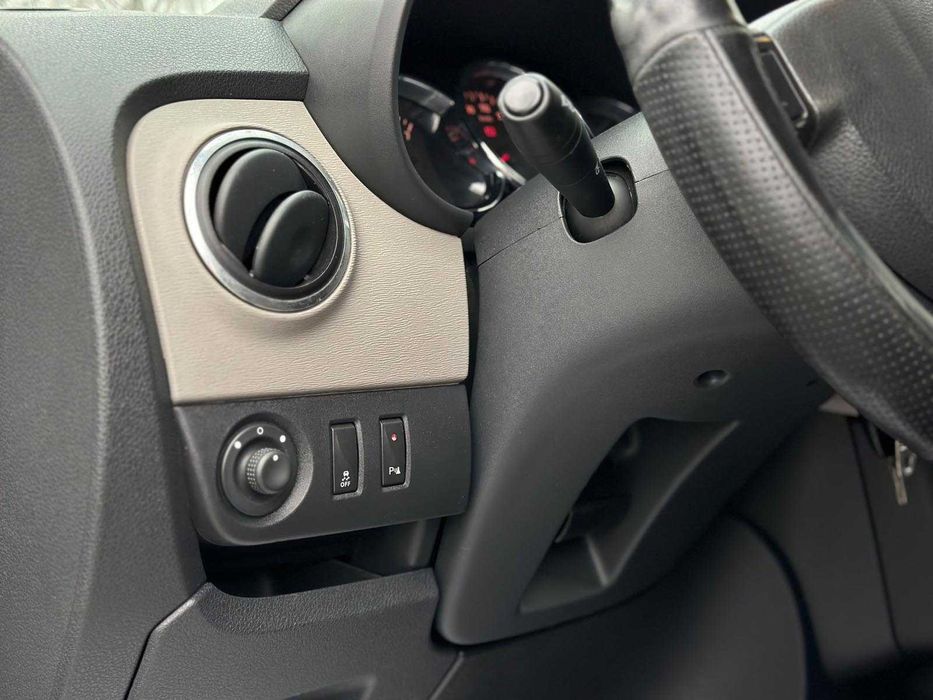 Продам Dacia Lodgy 2012р. #71286