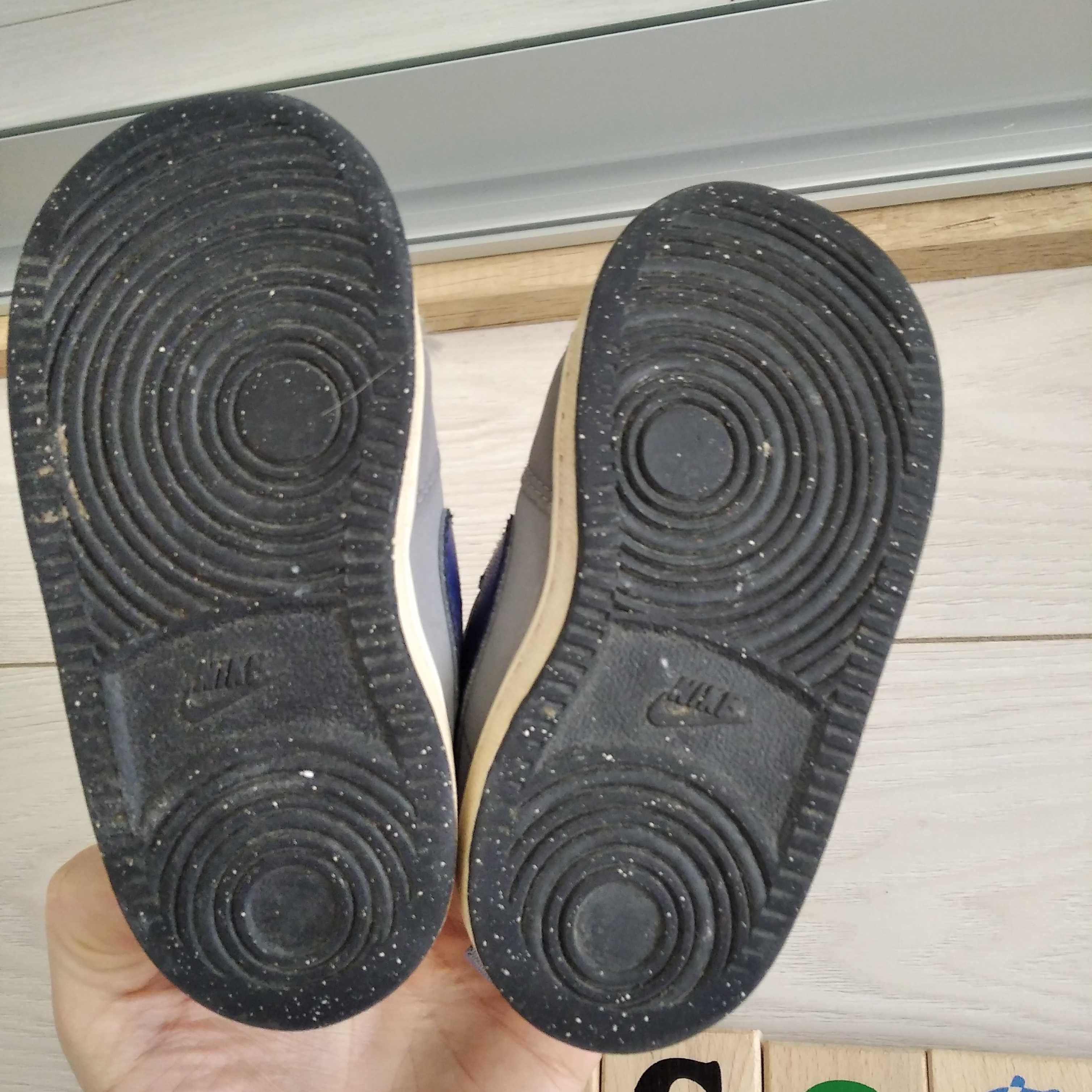 Adidasy wiosenne jesienne dla chłopca r. 22 długość wkładki ok. 14cm