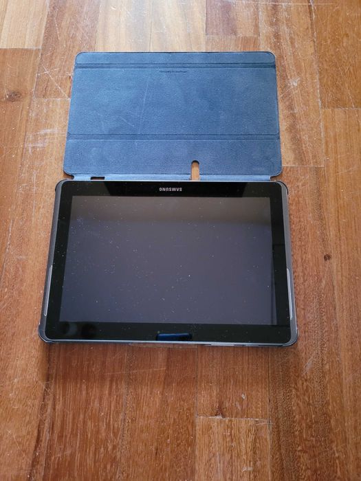 Tablet 10cali uszkodzony Samsung Galaxy TAB2