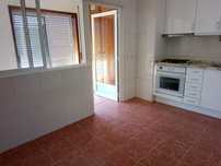 Apartamento T1 com garagem