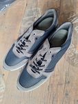 Buty sportowe wzór MON
