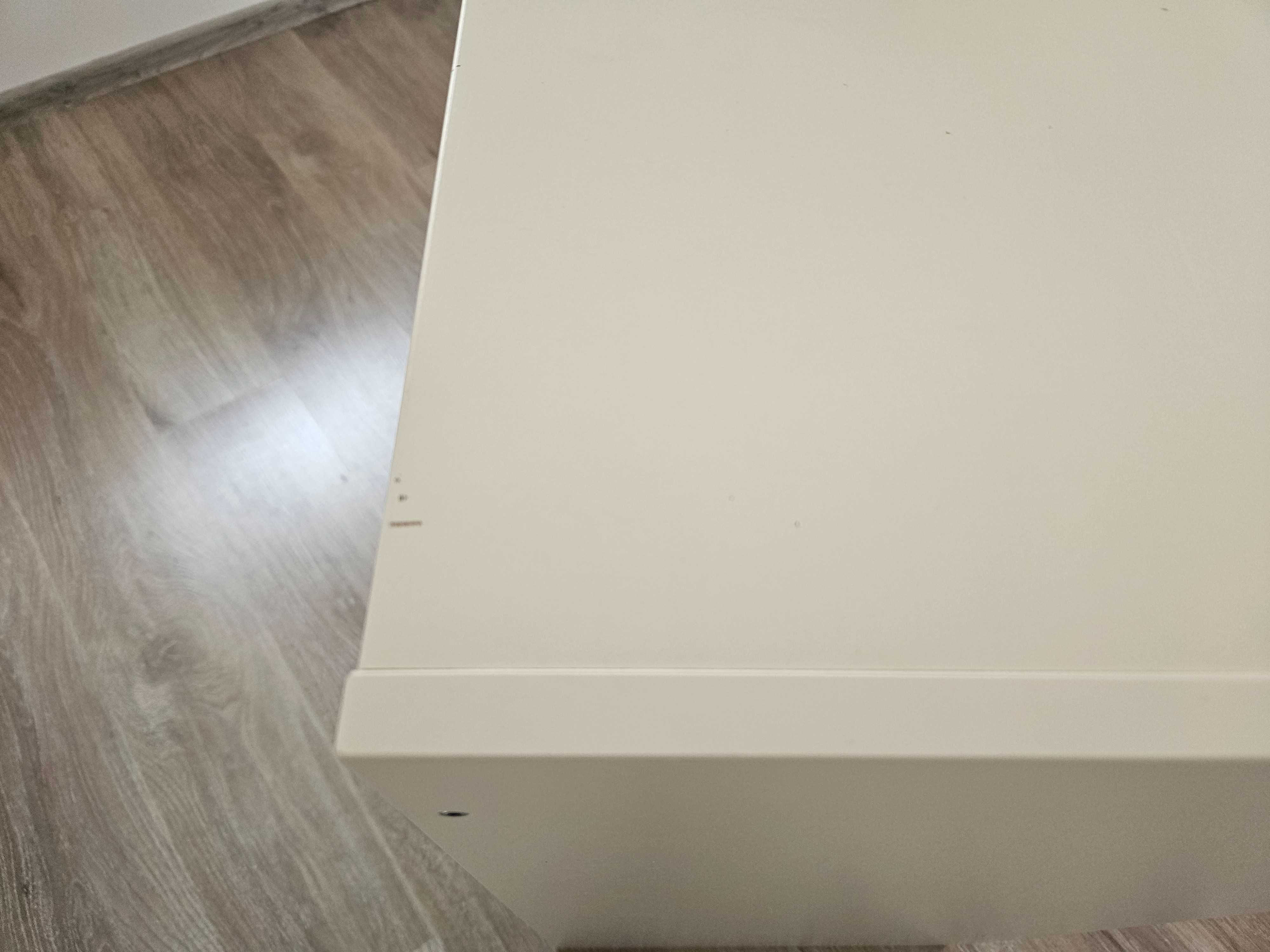 Regał z pojemnikami Trofast Ikea