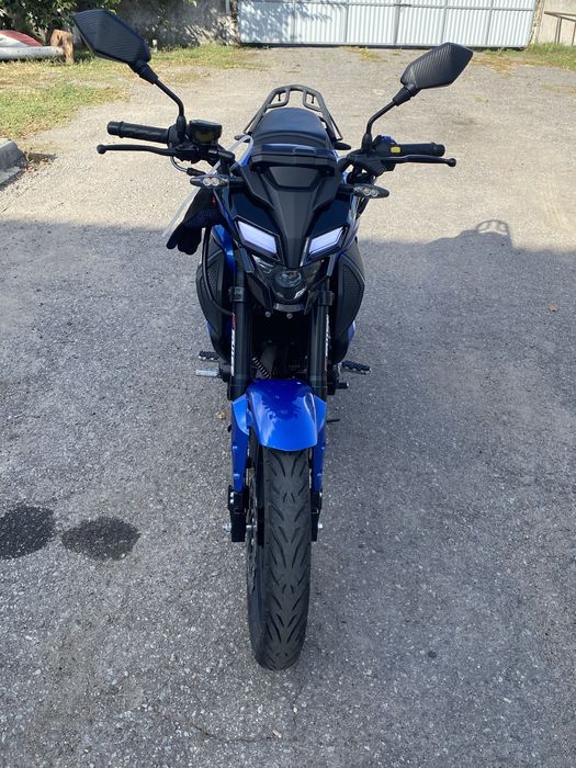 Spark SP250R-33 синій