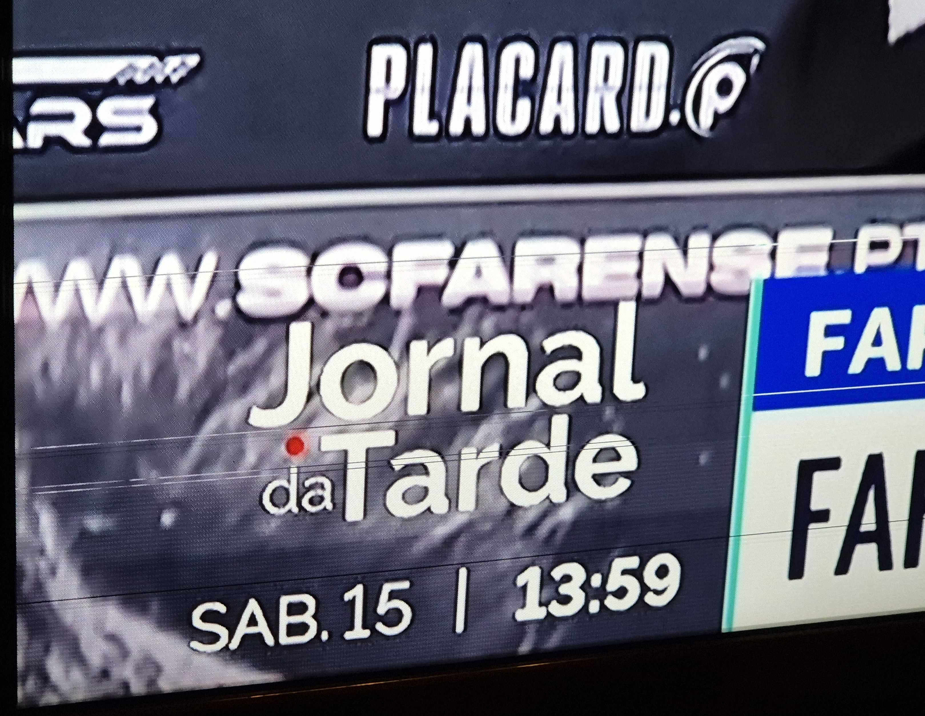 Televisão 4K LG 43UH610V-ZB de 43(109cm)