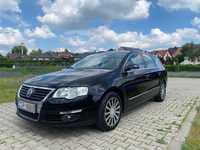 Volkswagen Passat ! 2.0 TDI ! Stan Bardzo Dobry ! Polecam !