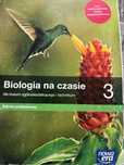 Biologia na czasie 3