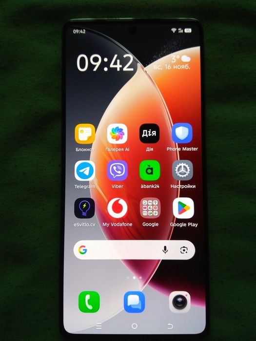 Tecno Camon 30 8/256 GB