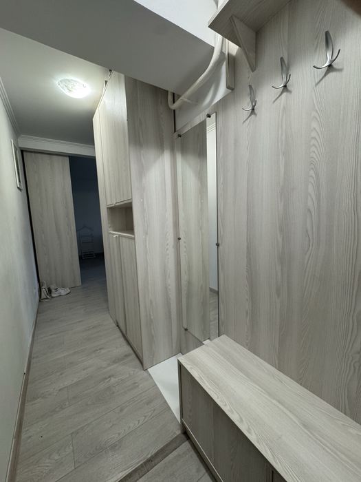 Апартаменти «Сакура» з видом на річку подобово