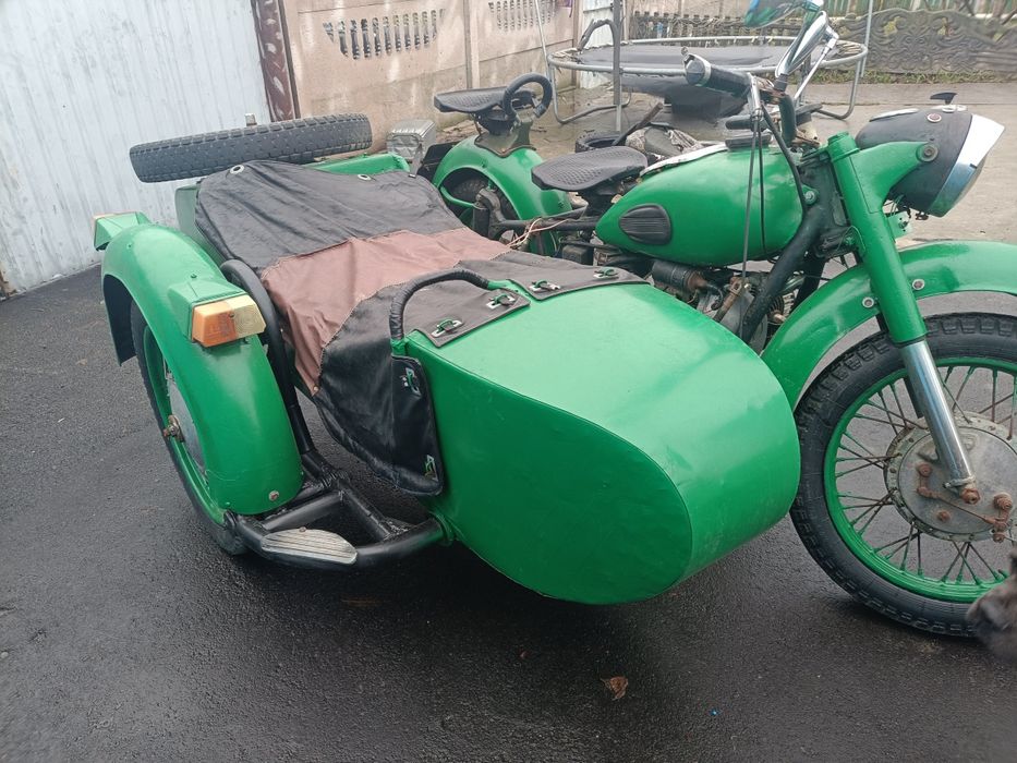 Продам МТ 12 Дніпро12