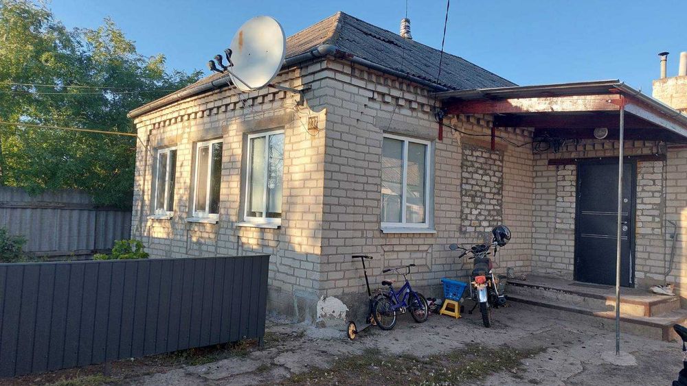 Продається будинок